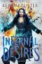 [Queen of the Damned 03] • Infernal Desires (Queen of the Damned Book 3)